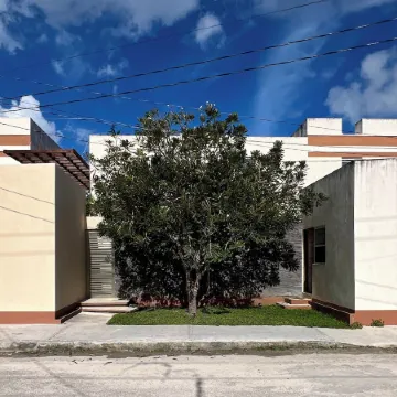 Casa Cielito Lindo Cozumel