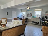 Barclay Cottage Hoteles cerca de Playa de Sandbridge