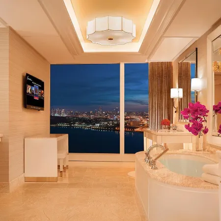 Encore Boston Harbor