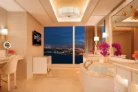Encore Boston Harbor - Romantic
