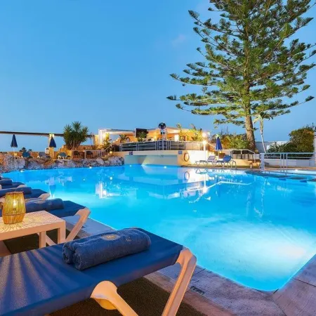 Futura Hotel