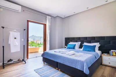 Great Alexander Suites Hotels in 