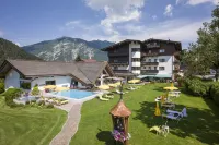 Hotel Karlwirt - Swimmingpools