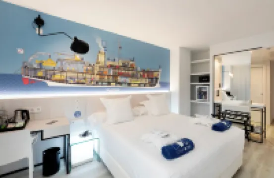 グラビナ シンコ