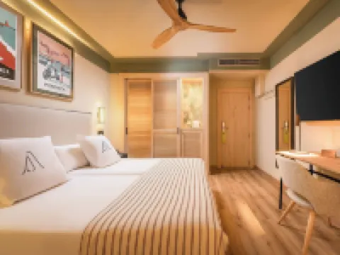 アルティエム カプリ マオーのホテル