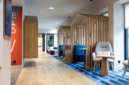 Holiday Inn Express PORTO – BOAVISTA by IHG