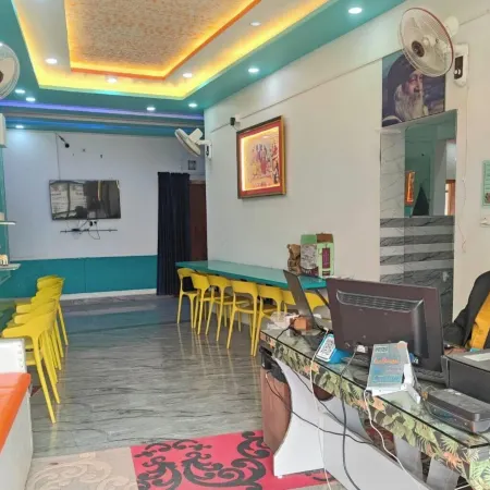 Hotel Ramkesarrai Near Shri Ram Janmabhoomi Temple, Ayodhya
