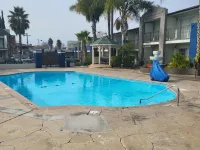 Motel 6 Vallejo, CA - Napa Valley Hotels in Vallejo