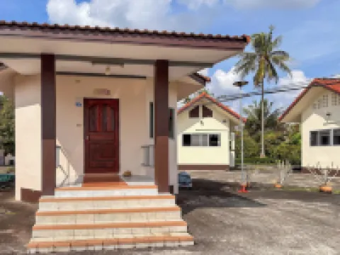 Chumphon Park Resort