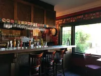 Beach Acres Resort - bar
