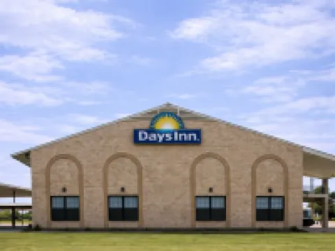 Days Inn by Wyndham Canton Hoteles en Canton
