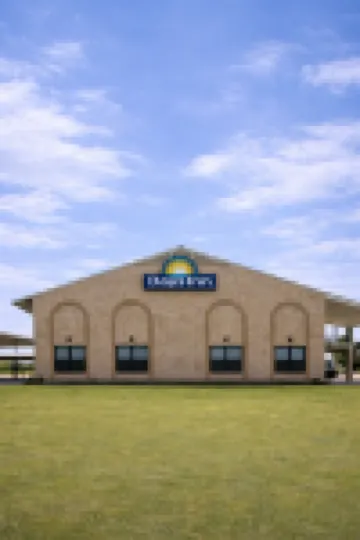Days Inn by Wyndham Canton