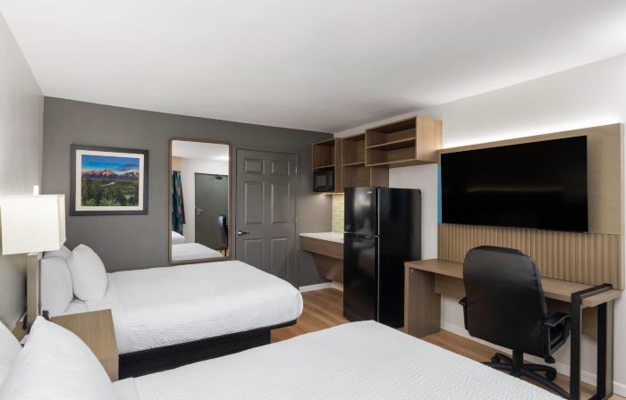 Baymont by Wyndham Rock Springs
