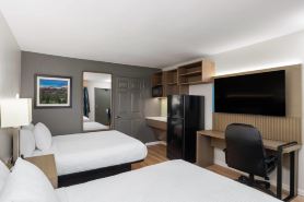 Baymont by Wyndham Rock Springs