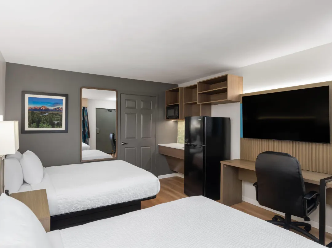 Baymont By Wyndham Rock Springs - Wyoming