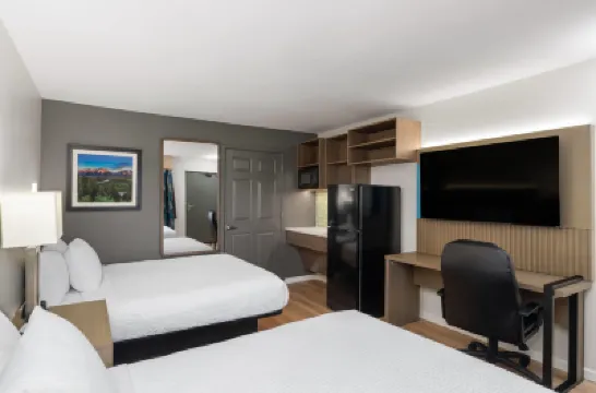 Baymont by Wyndham Rock Springs Hotels in Rock Springs