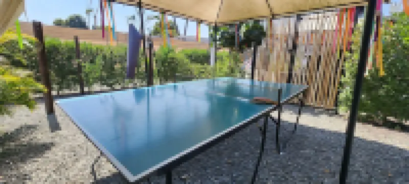 Casa La Turquesa by Wynwood House