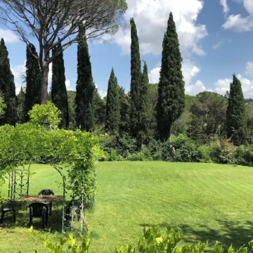 Al Giardino Degli Etruschi