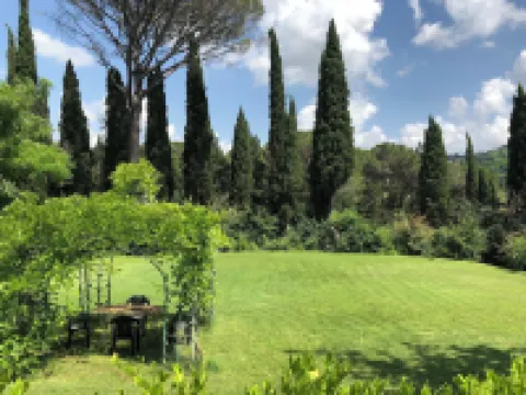 Al Giardino Degli Etruschi Hotels in 