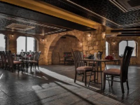 The Old Village Hotel & Resort Hotels in Petra