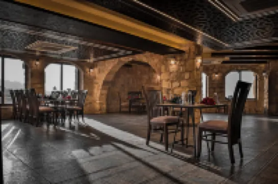 The Old Village Hotel & Resort