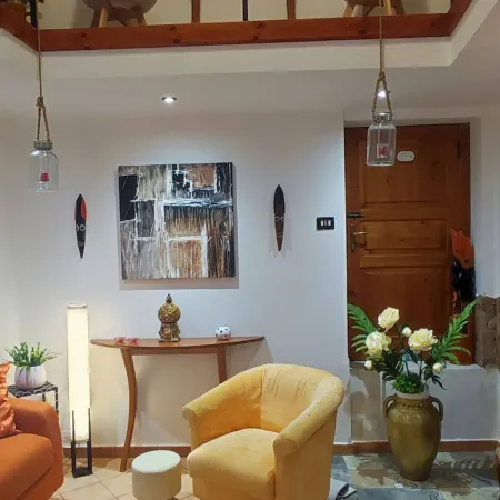 "Sciariluna" Charm in the Heart of the Historic Center