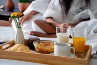 Bahia Plaza Hotel - breakfast
