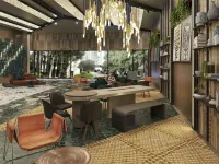 Mercure Trabzon Hotel - 5 звезд