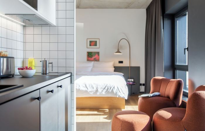 STAYERY Osnabrück City