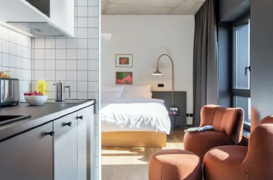 STAYERY 奧斯納布呂克市