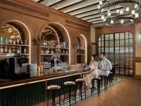 Mövenpick Resort Phan Thiet - Bar