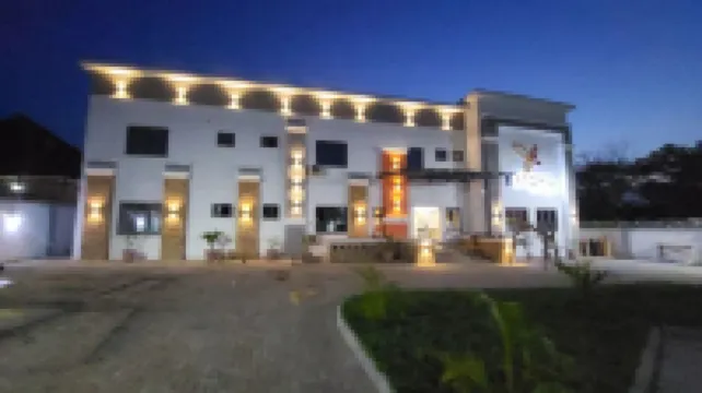 BATOHA RESORT Hoteles en 