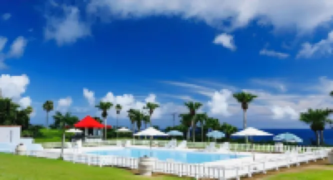 Lido Park Resort Hachijojima