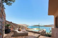 Elounda Infinity Exclusive Resort & Spa - Adults Only - Havudsigt