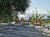 Enjoy Lichnos Bay Village, Camping, Hotel and Apartments