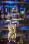 Adana Hiltonsa - bar