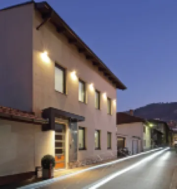 NOVA酒店薩拉熱窩 酒店