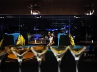 Grand Mercure Yogyakarta Adi Sucipto - Lüks