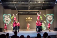 Aydinbey Queen's Palace & Spa - Ultra All Inclusive - Gym