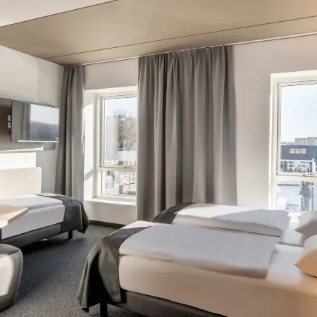 B&B HOTEL Aalborg