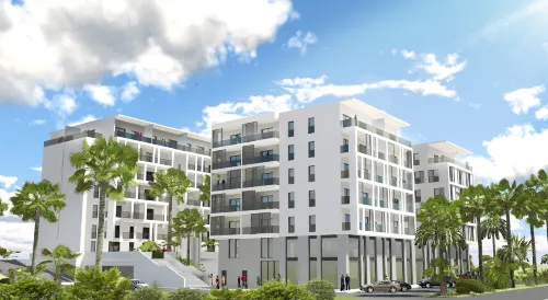Holiday Inn Express AJACCIO by IHG