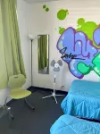 Central YMCA Residences