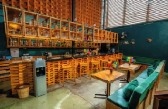 Casa de Arte Hotel Boutique