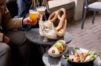 Park Hyatt Beaver Creek Resort and Spa - breakfast