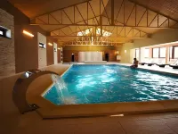 Wellness Hotel Spark - Pools