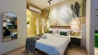 Shree Hotel and Banquets Gurgaon - Jacuzzi