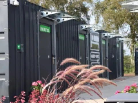 羅特爾霍爾多夫A1 丁克拉格酒店