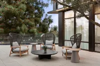 Tetra Hotel,  Autograph Collection - Baarit