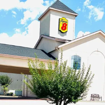 Quality Inn Montgomery - Lake Conroe