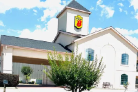 Quality Inn Montgomery - Lake Conroe